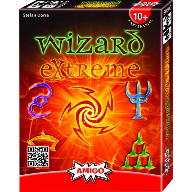 Wizard Extreme