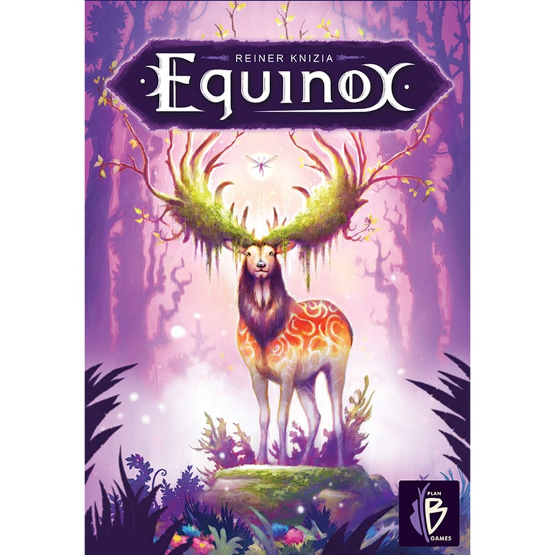 Equinox (Purple Box)